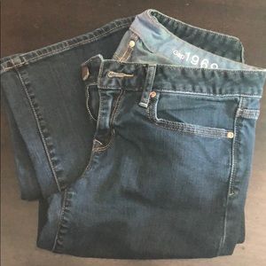 Gap Jeans